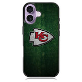 Kansas City Chiefs X01035 iPhone 17 Case
