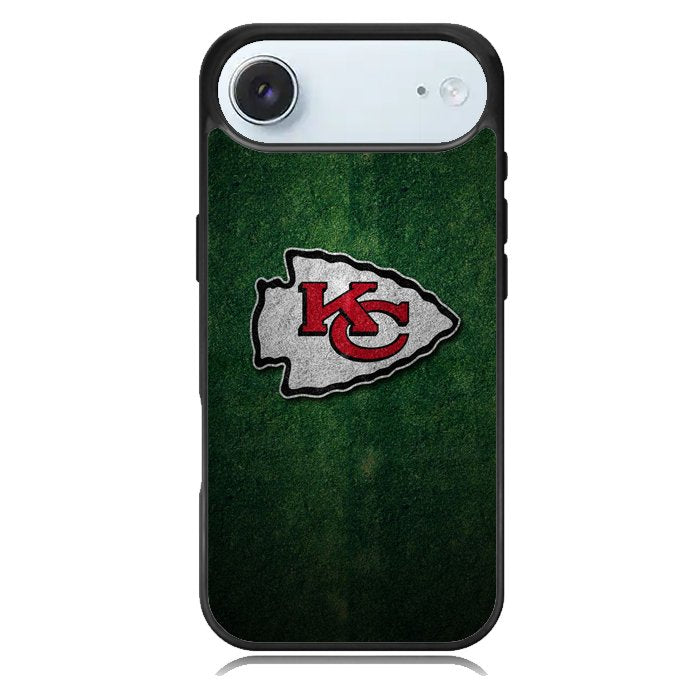 Kansas City Chiefs X01035 iPhone 17 Air Case