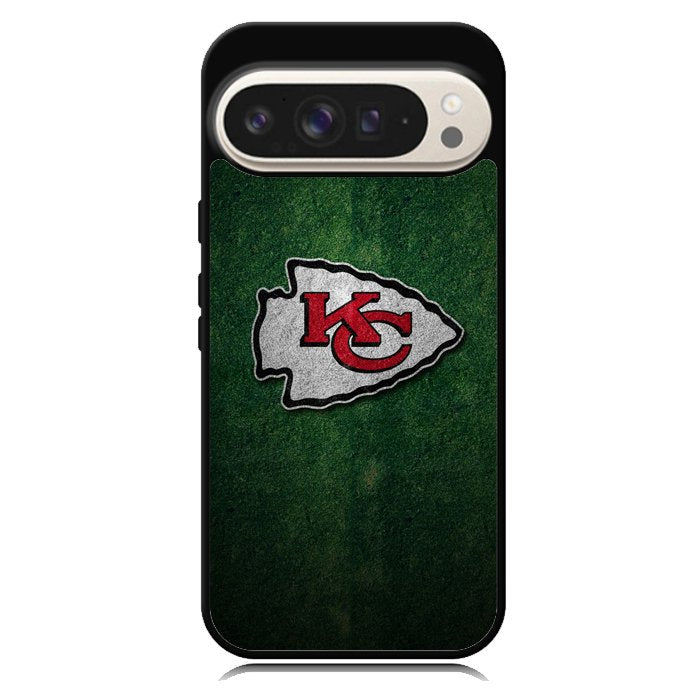 Kansas City Chiefs X01035 Google Pixel 9 | Google Pixel 9 Pro Case