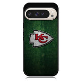 Kansas City Chiefs X01035 Google Pixel 9 Pro XL Case