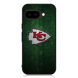 Kansas City Chiefs X01035 Google Pixel 9A Case