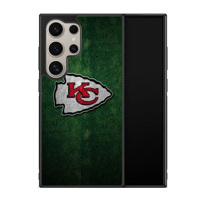 Kansas City Chiefs X01035 Samsung Galaxy S24 Ultra 5G Case