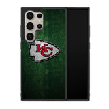 Kansas City Chiefs X01035 Samsung Galaxy S25 Ultra 5G Case