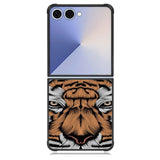 Le tigre X01023 Samsung Galaxy Z Flip 7 Case