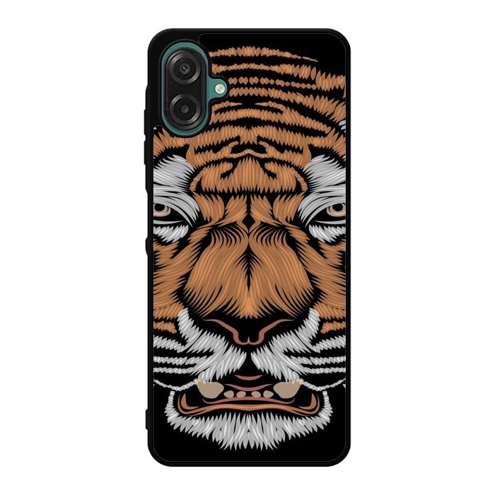 Le tigre X01023 Samsung Galaxy A07 Case