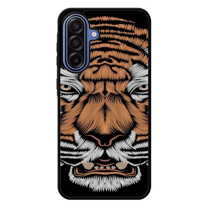Le tigre X01023 Samsung Galaxy A17 5G Case