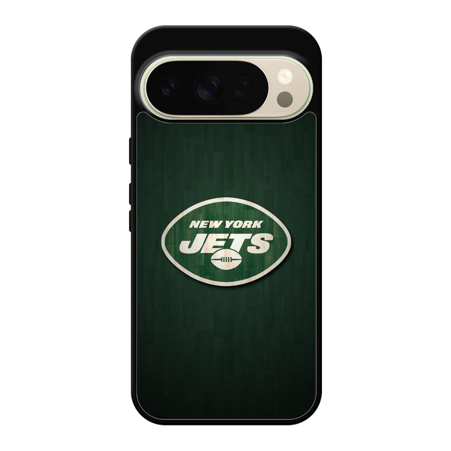 New York Jets X01037 Google Pixel 10 Pro Case