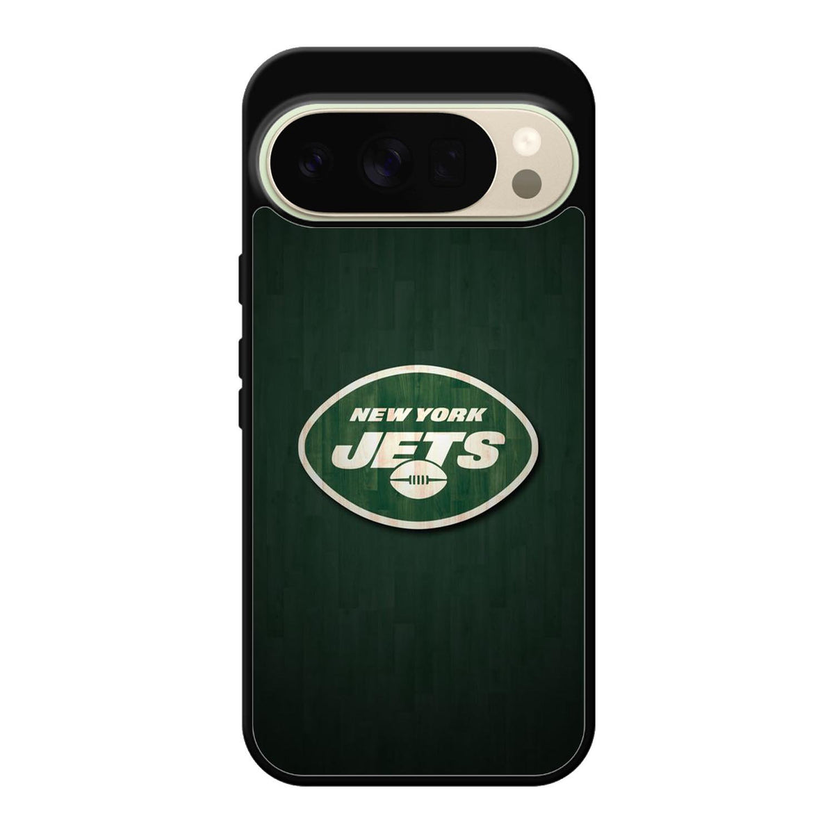 New York Jets X01037 Google Pixel 10 Pro Case
