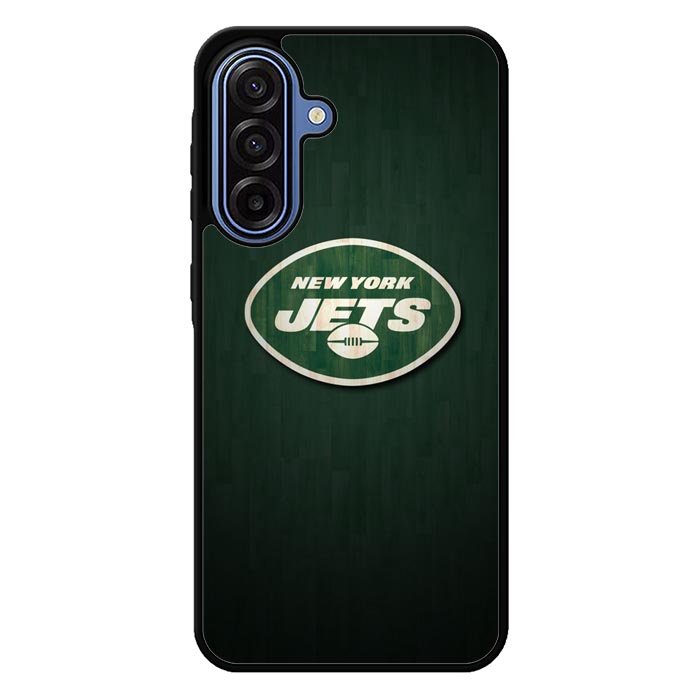 New York Jets X01037 Samsung Galaxy A17 5G Case