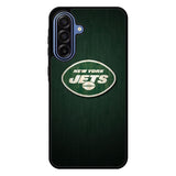 New York Jets X01037 Samsung Galaxy A17 5G Case