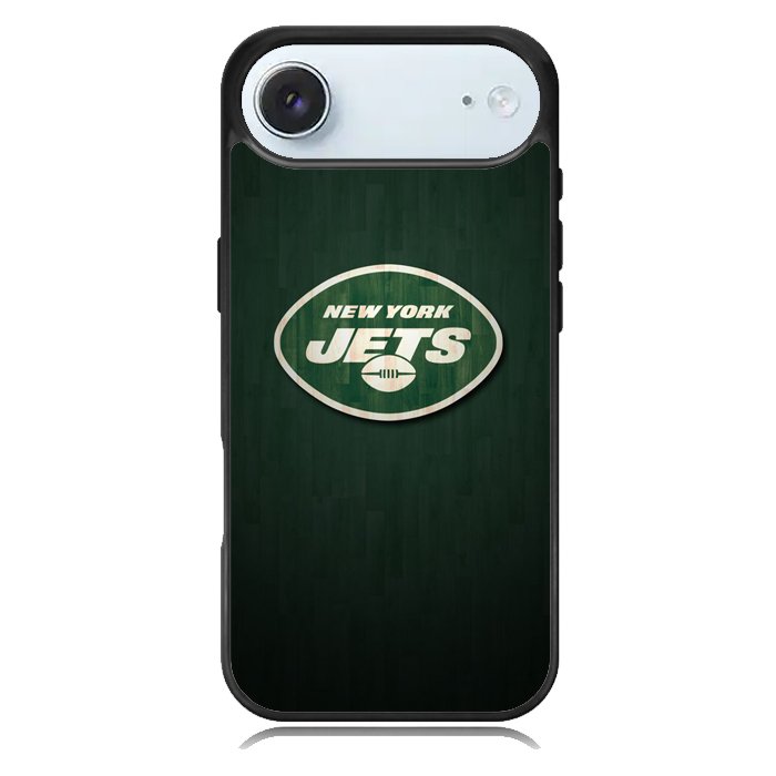 New York Jets X01037 iPhone 17 Air Case