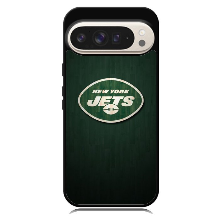 New York Jets X01037 Google Pixel 9 Pro XL Case