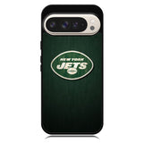 New York Jets X01037 Google Pixel 10 Pro XL Case
