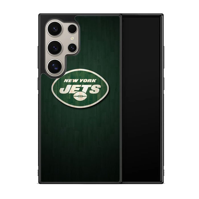 New York Jets X01037 Samsung Galaxy S24 Ultra 5G Case