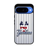 NY Yankees X01028 Google Pixel 10 Case