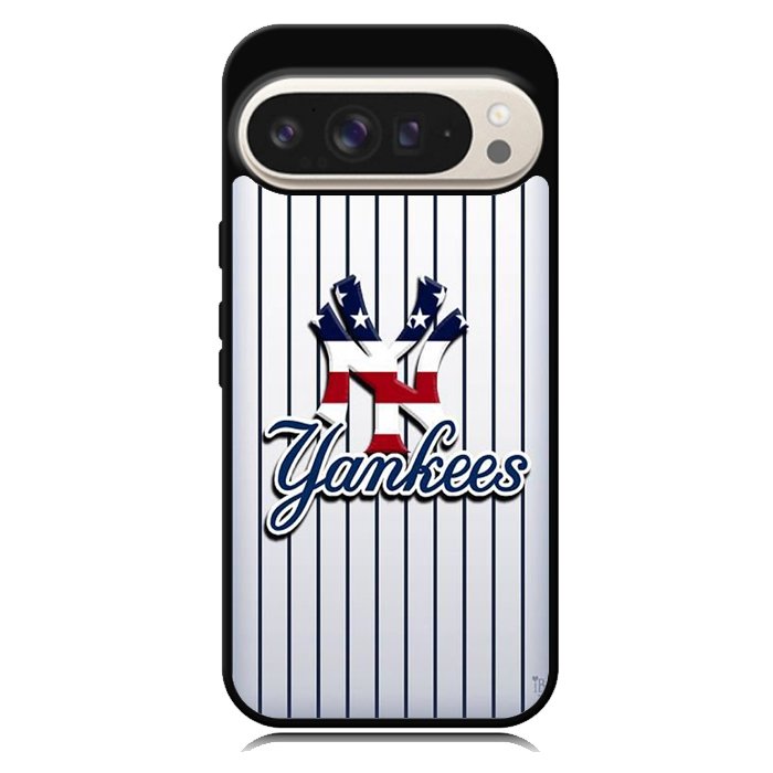 NY Yankees X01028 Google Pixel 10 Pro XL Case