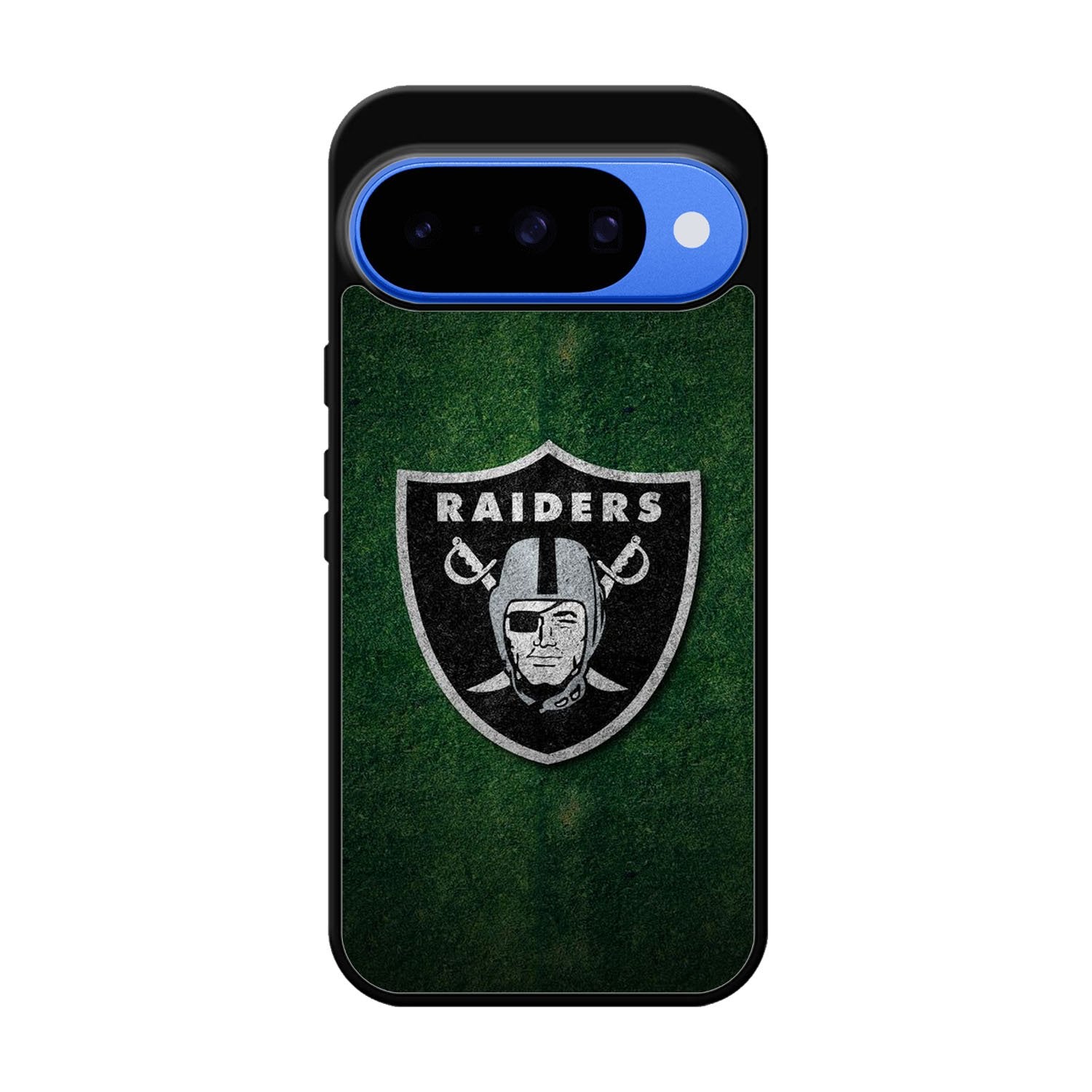 Oakland Raiders X01036 Google Pixel 10 Case