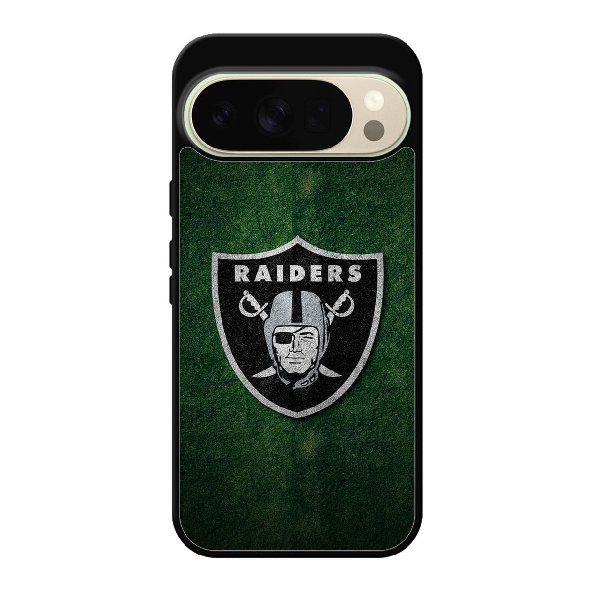 Oakland Raiders X01036 Google Pixel 10 Pro Case