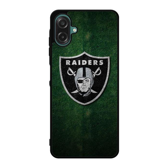 Oakland Raiders X01036 Samsung Galaxy A07 Case