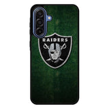 Oakland Raiders X01036 Samsung Galaxy A17 5G Case