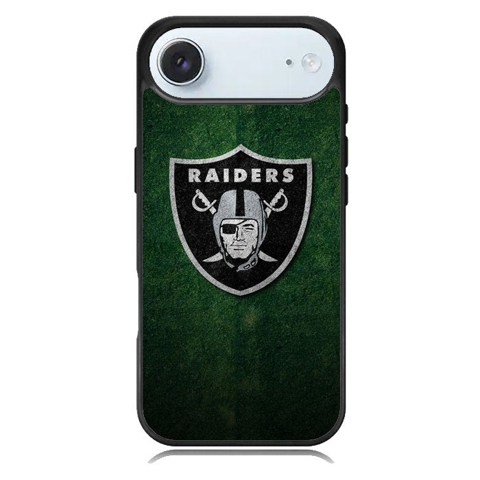 Oakland Raiders X01036 iPhone 17 Air Case