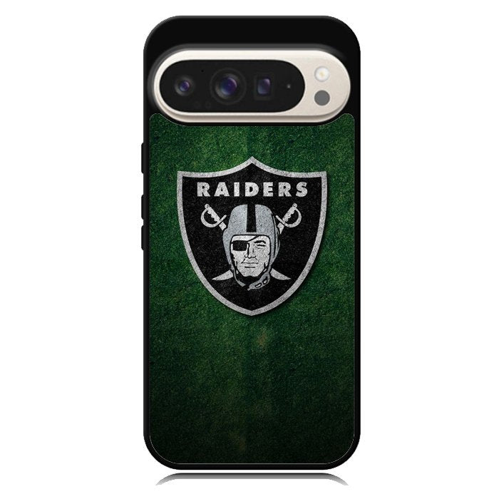 Oakland Raiders X01036 Google Pixel 9 | Google Pixel 9 Pro Case