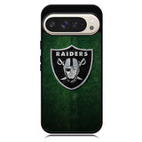 Oakland Raiders X01036 Google Pixel 9 Pro XL Case