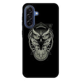 Owl artwork X01025 Samsung Galaxy A17 5G Case