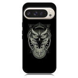 Owl artwork X01025 Google Pixel 9 Pro XL Case