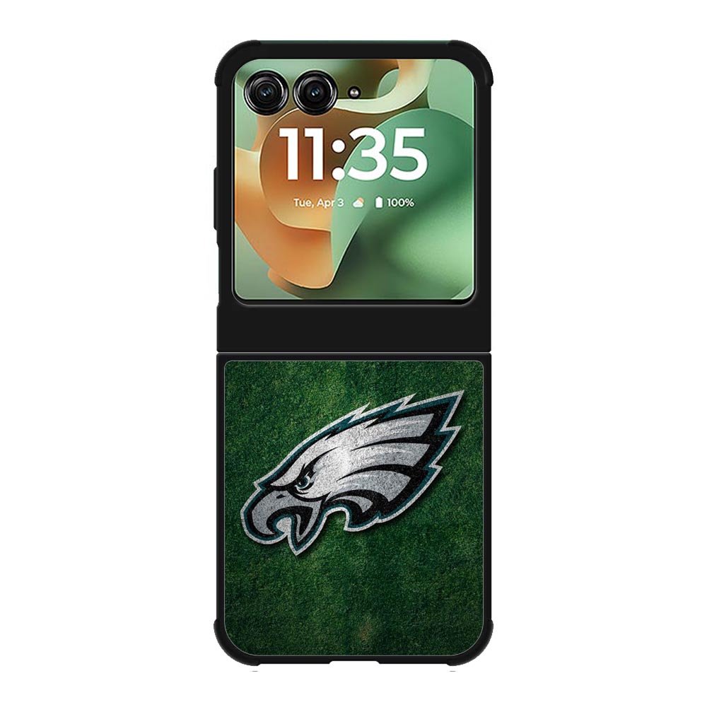 Philadelphia Eagles X01038 Motorola Moto RAZR 2025 Case