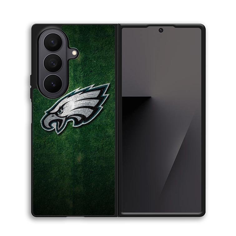 Philadelphia Eagles X01038 Samsung Galaxy Z Fold 7 Case