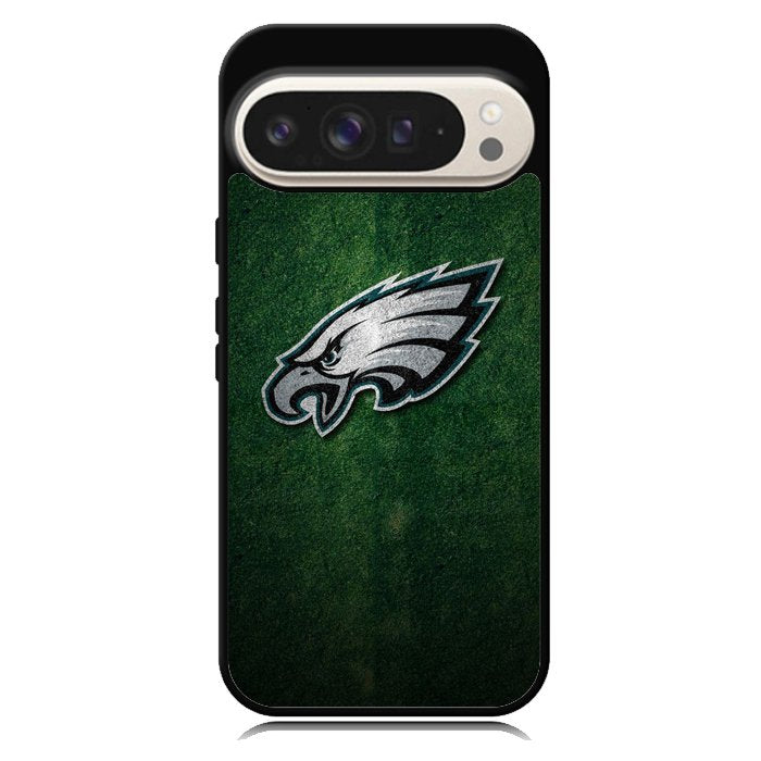 Philadelphia Eagles X01038 Google Pixel 9 | Google Pixel 9 Pro Case