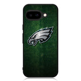 Philadelphia Eagles X01038 Google Pixel 9A Case