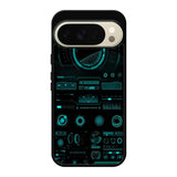 premium vector of Technology X01022 Google Pixel 10 Pro Case