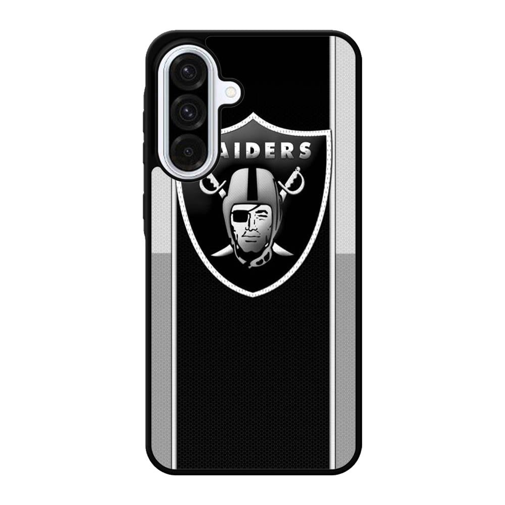 Raiders Party Samsung Galaxy A56 Case FE4051