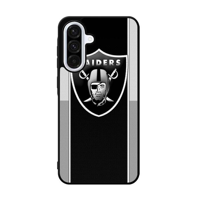 Raiders Party Samsung Galaxy A36 Case FE7970