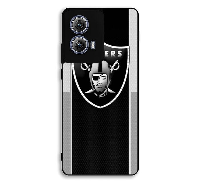 Raiders Party Motorola Moto Edge 2024 Case FE7970