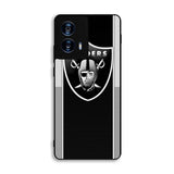 Raiders Party Motorola Moto G Power 5G 2024 Case FE4051