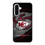 Kansas City Chiefs 11th Samsung Galaxy A56 Case FE7935