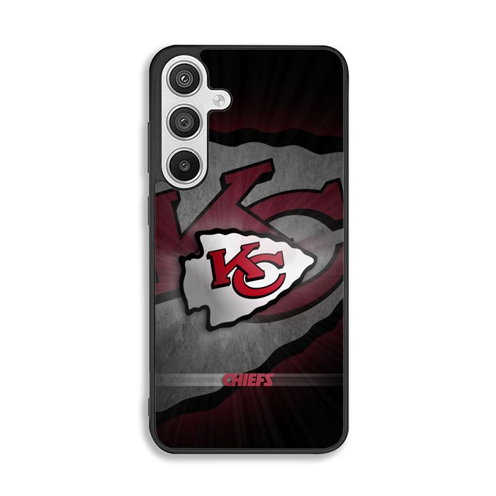 Kansas City Chiefs 11th Samsung Galaxy A26 Case FE7935