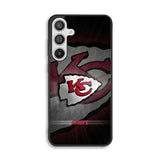Kansas City Chiefs 11th Samsung Galaxy A26 Case FE0547