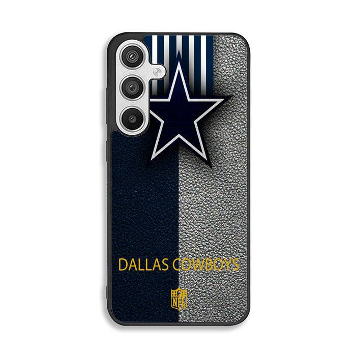 Dallas Cowboys Football 1st Samsung Galaxy A26 Case FE6995