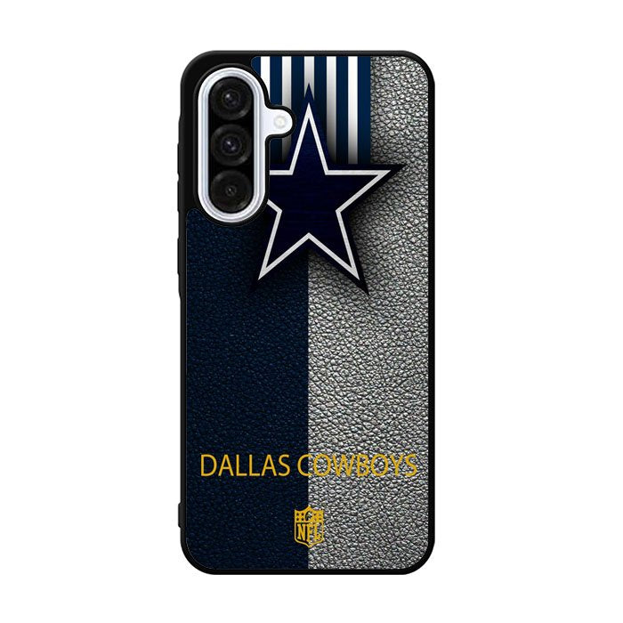 Dallas Cowboys Football 1st Samsung Galaxy A36 Case FE2489