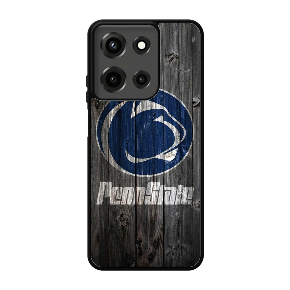 Penn State Logo Motorola Moto G 5G 2025 Case FE7138