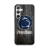 Penn State Logo Samsung Galaxy A26 Case FE2624