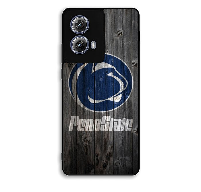 Penn State Logo Motorola Moto Edge 2024 Case FE4244