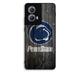 Penn State Logo Motorola Moto Edge 2024 Case FE7138