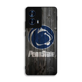 Penn State Logo Motorola Moto G Power 5G 2024 Case FE4244