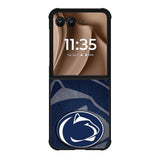 penn state symbol X01214 Motorola Moto RAZR Plus 2025 Case