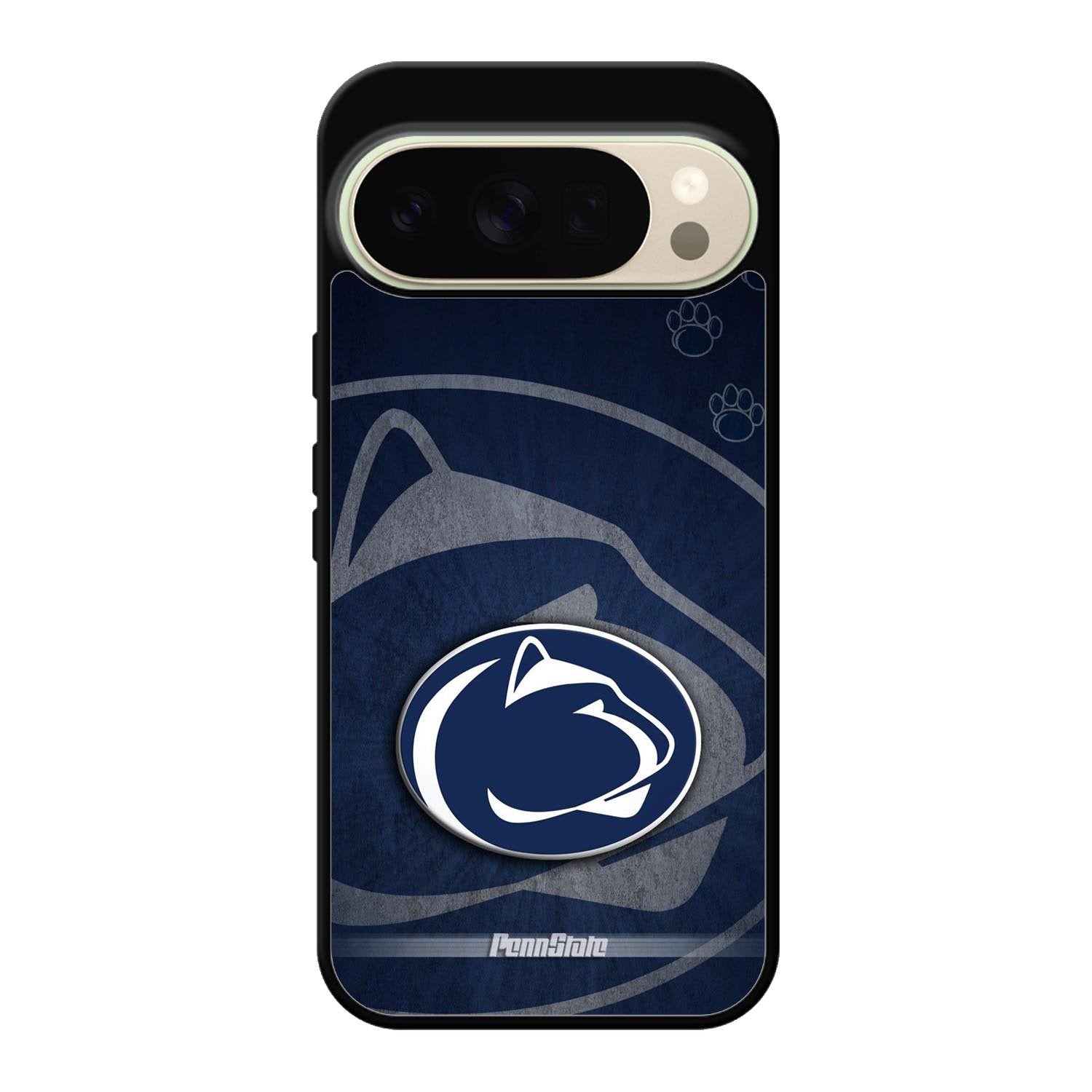 penn state symbol X01214 Google Pixel 10 Pro Case